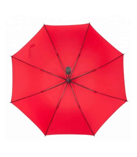 Parapluie Golf Ac Fibermatic Xl Taille Unique Rouge Fare