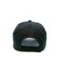 Casquette Noire Homme Puma Ess Cap - Taille unique