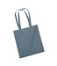 Tote Bag Earthaware Organic Bag For Life Taille Unique Vieux Bleu Westford Mill-1