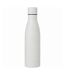 Vasa Plain Stainless Steel 16.9floz Water Bottle (White) (One Size) - UTPF4141