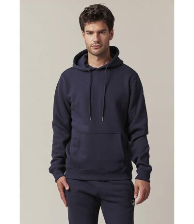 Sweat à capuche molletonné pour homme DONN