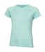T-shirt Golf Femme Jade Calvin Klein-1