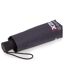 Isotoner Parapluie femme x-tra solide anti-retournement, déperlant, ouverture/fermeture auto-1