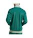 Veste verte homme adidas classic-2