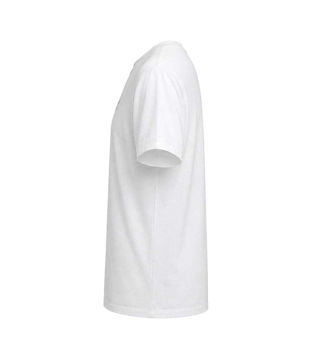Maillot Motif/style Real Madrid Cf Homme Blanc Y-3-3