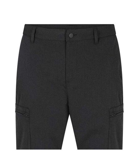 Mens Straight Leg Trousers Caviar Castore