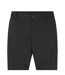 Mens Straight Leg Trousers Caviar Castore-3