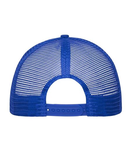 Casquette Blanc Bleu Roi Myrtle Beach