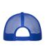 Casquette Blanc Bleu Roi Myrtle Beach-2