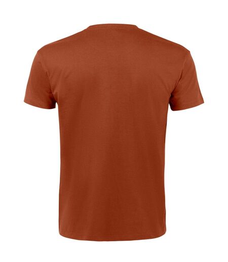 SOLS - T-shirt manches courtes IMPERIAL - Homme (Violet foncé) - UTPC290