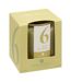 Bougie Parfumée en Verre Numia 180g Zeste de Citron-2
