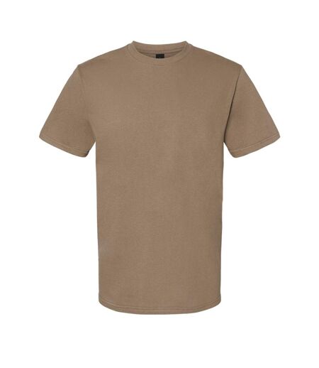 Gildan - T-shirt SOFTSTYLE - Adulte (Savane) - UTRW8821