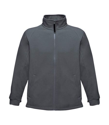 Veste polaire thor homme gris clair Regatta