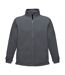 Regatta Mens Thor III Fleece Jacket (Seal Grey) - UTRG1486-1