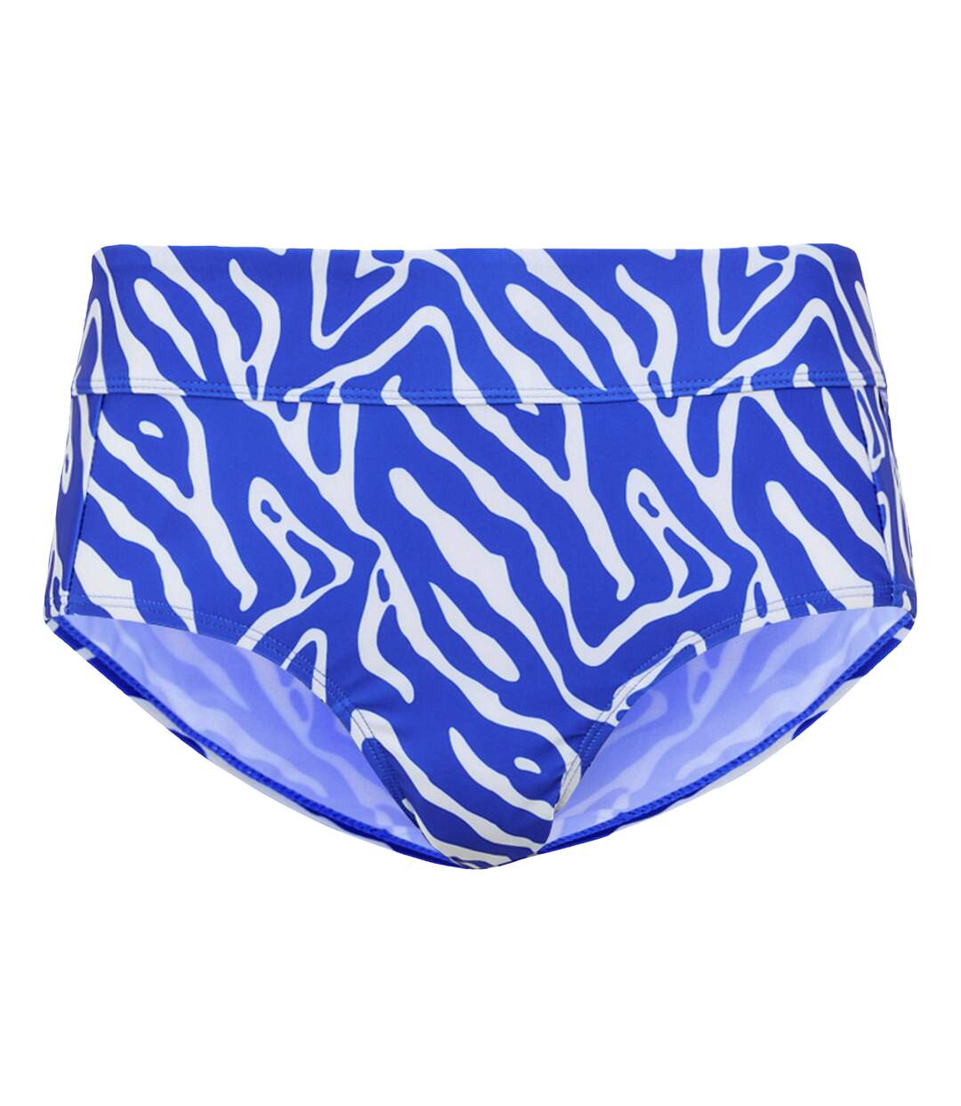 Culotte De Bain Paloma Femme Bleu Vif Regatta-2
