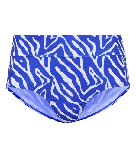 Culotte De Bain Paloma Femme Bleu Vif Regatta