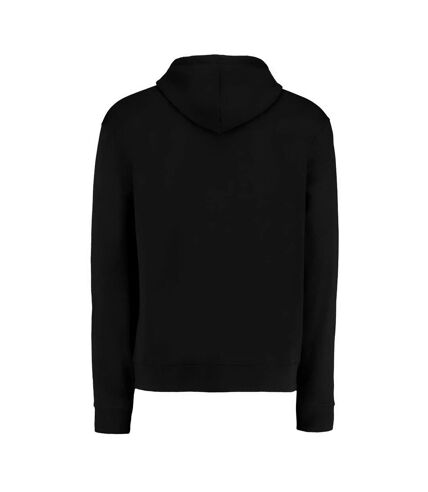 Veste à capuche klassic homme noir Kustom Kit