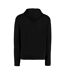 Kustom Kit Mens Klassic Full Zip Hoodie (Black) - UTPC7184
