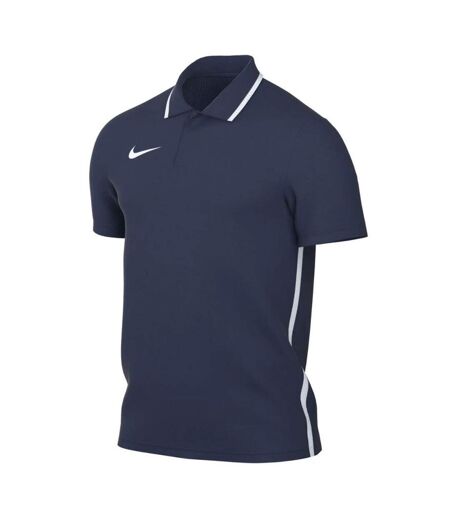 Polo Park Homme Bleu Marine Nike