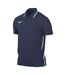 Polo Park Homme Bleu Marine Nike-1