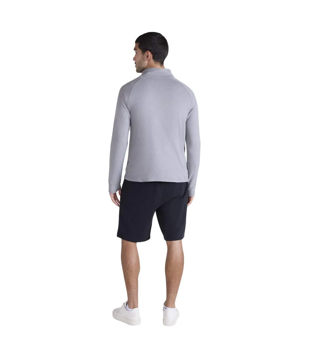 Haut De Sport Touchdown Homme Gris Animal-4