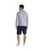 Haut De Sport Touchdown Homme Gris Animal-4