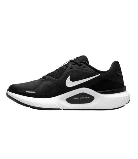 Baskets Femme Noir Blanc Nike