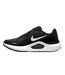 Baskets Femme Noir Blanc Nike-2