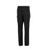 Pantalon À Poches Summer Questra Homme Noir Regatta-3