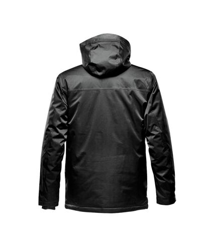 Veste zurich homme anthracite Stormtech