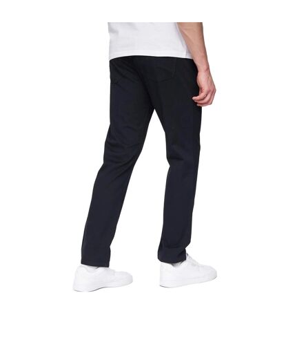 Chino visit homme noir Henleys