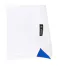 Maillot Extérieur Motif/style Rangers Fc 25/26 Homme Blanc Bleu Umbro-3