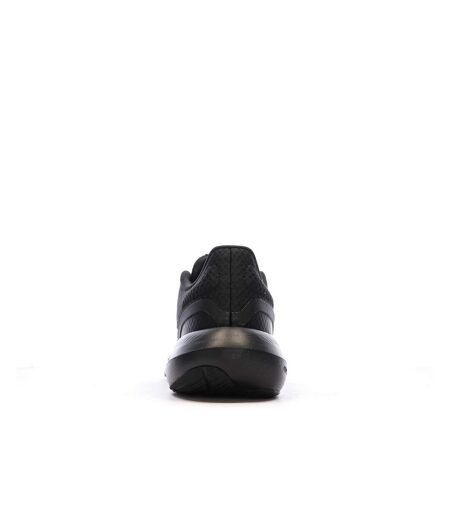 Chaussures de running noir femme adidas runfalcon 3.0 w