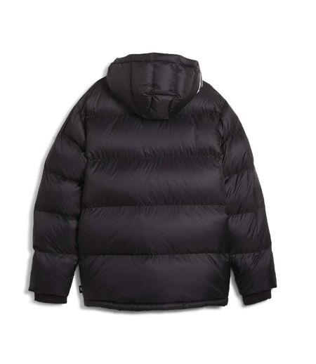 Doudoune noire homme puma pertex