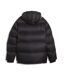 Doudoune noire homme puma pertex-2