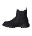 Bottines Chelsea Femme Noir Tommy Hilfiger-3