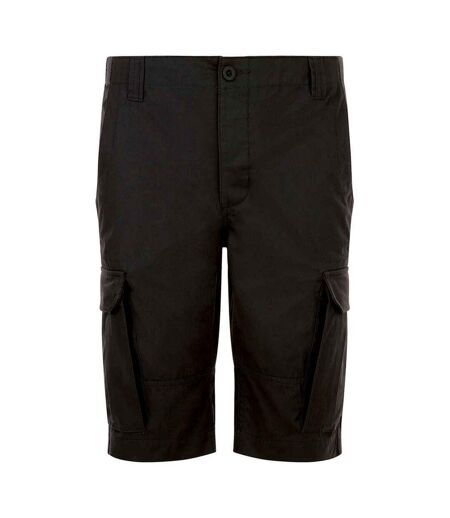 Short Jackson Homme Noir SOLS