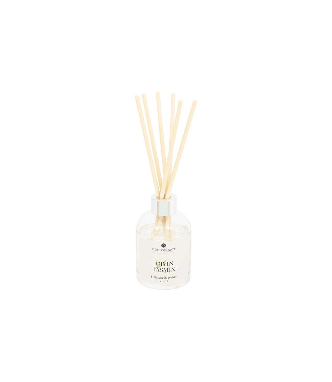 Diffuseur de Parfum Oudy 100ml Divin Jasmin-1