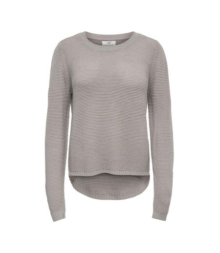 Pull beige femme jdy jdy morella