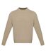 Sweat Jet Adulte Blanc Cassé Elevate NXT-1