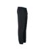 Pantalon De Jogging Basic Adulte Noir Clique-4