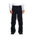 Pantalon de ski noir marine homme dc shoes relay - l-1
