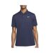 Polo marine homme nike solid - l-1
