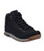 Unisex Adult Bozeman Split Leather Mid Length Boots Grey Globos Payaso-1