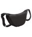 Aware Crescent Shaped Rpet Sling One Size Black XD Collection-2