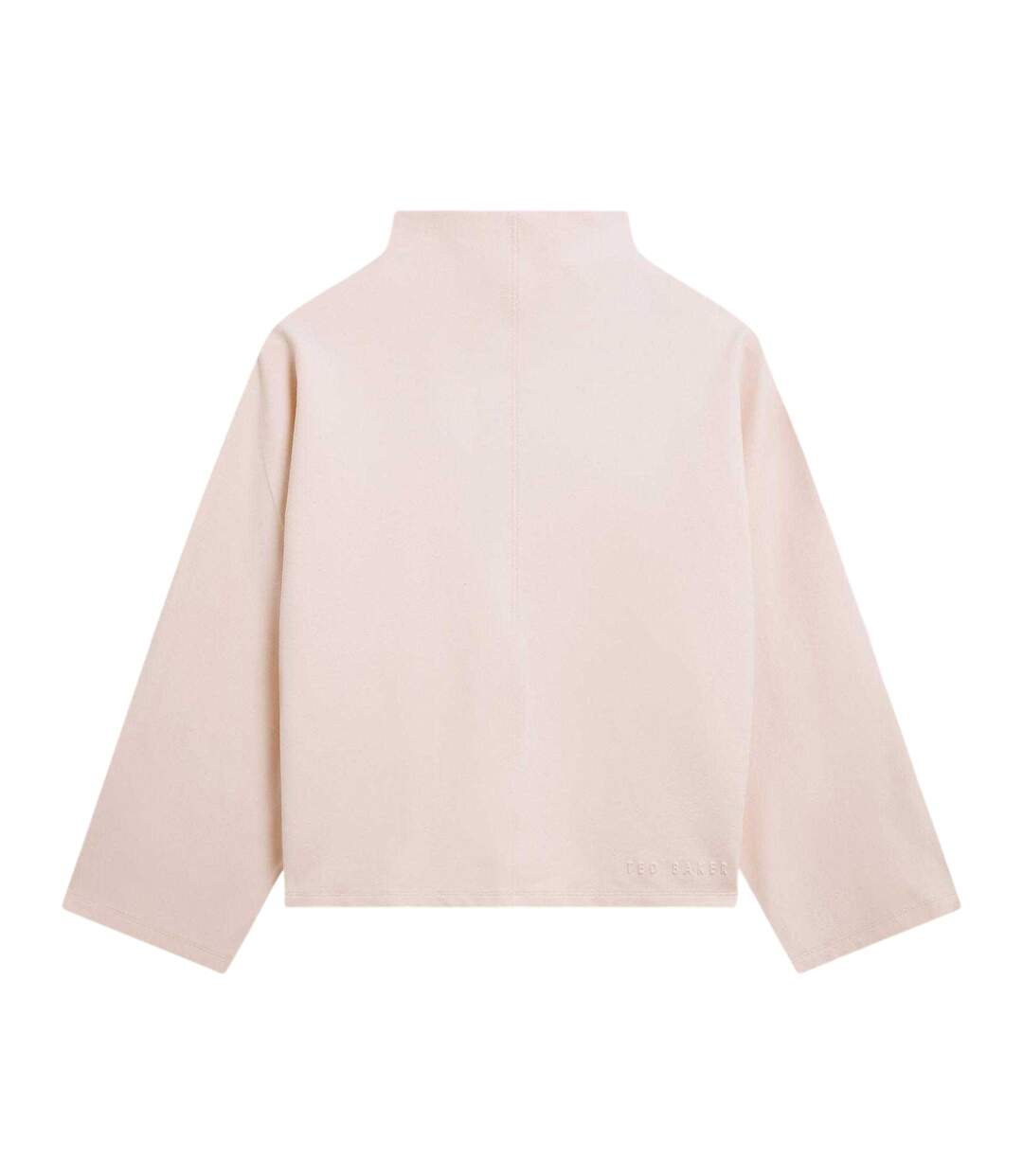 Sweat Femme Rose Ted Baker-1