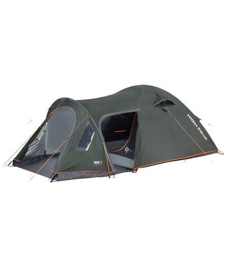 Tente Dôme Kira 4.1 Taille Unique Vert High Peak