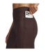 Legging Meridian Femme Marron Under Armour-4