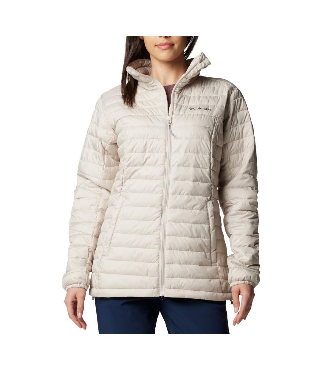 Veste Silver Falls Femme Beige Columbia-2