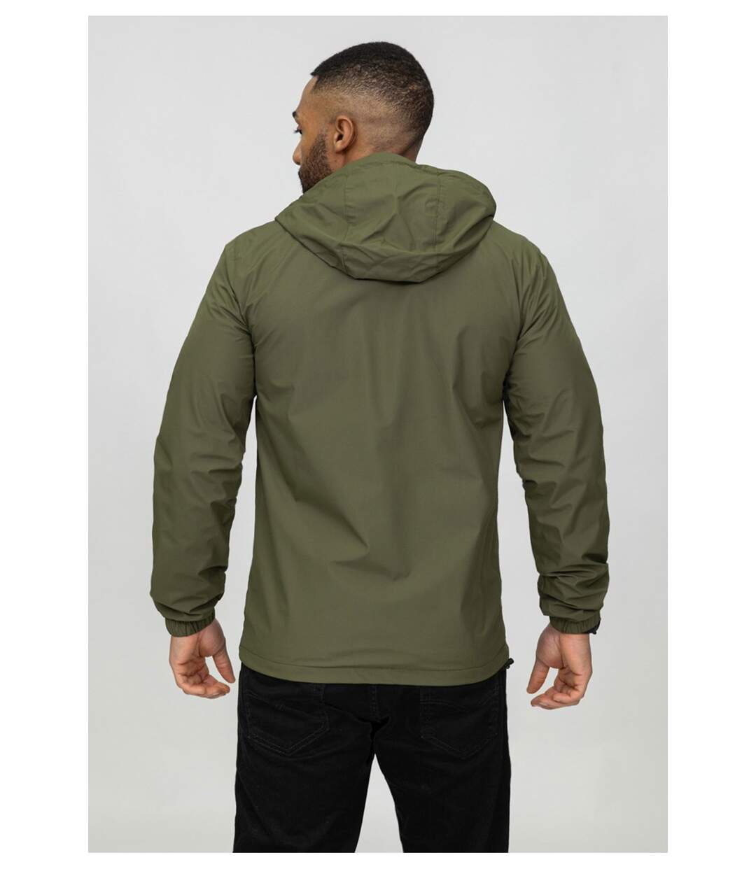 Blouson Parka-4